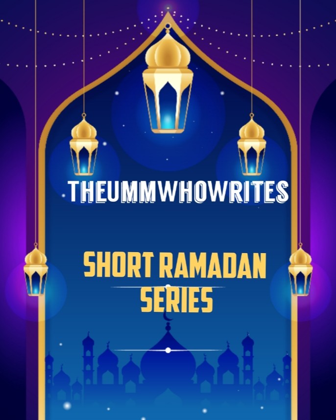 Ramadan Series: Modesty&nbsp;(Haya)🌹